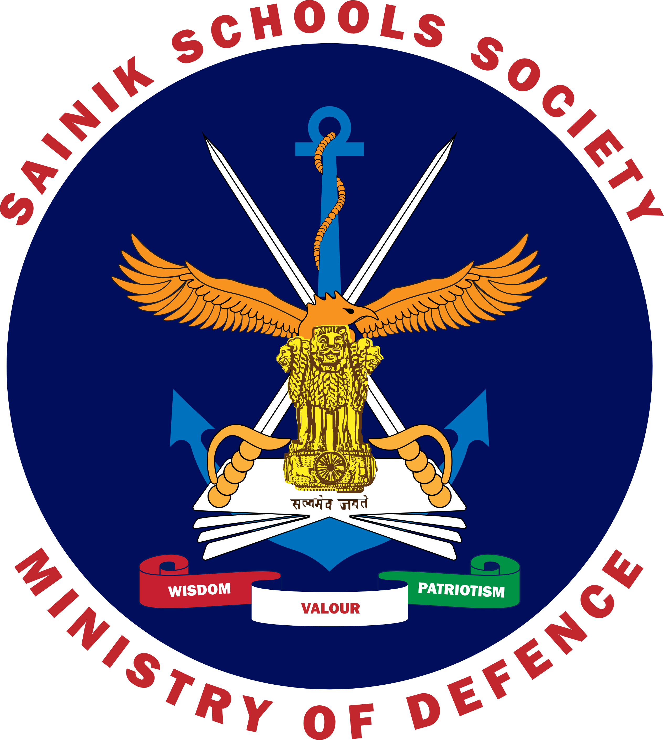 All India Sainik School Entrance Exam